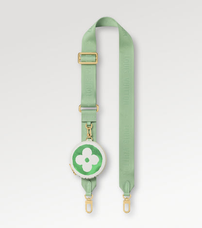 【限定/可愛いパステルカラー】Louis Vuitton ハンドバッグ PM M24079