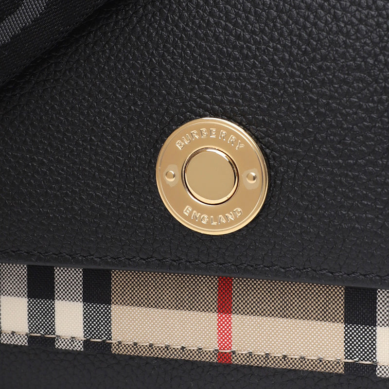 Burberry バーバリー ノート クロスボディバッグ