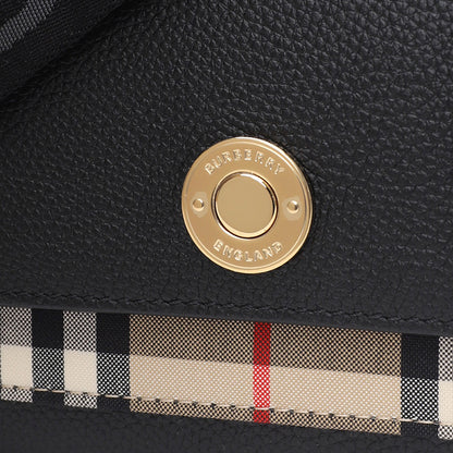 Burberry バーバリー ノート クロスボディバッグ