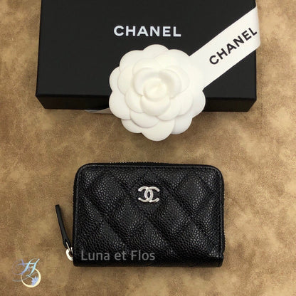 国内即発 コインケース マトラッセ キャビア