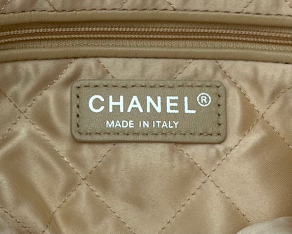 CHANEL 22 3989