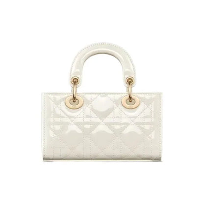 【DIOR】DIOR Lady D-JOY ハンドバッグ【2023新作】