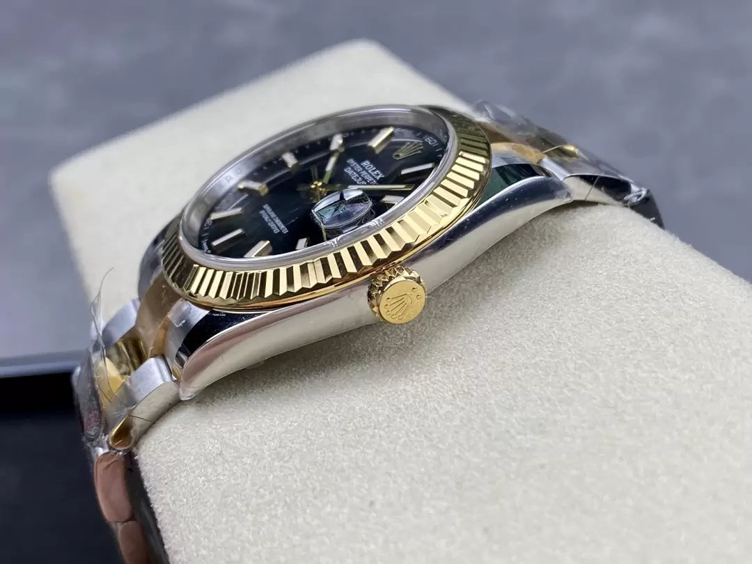 ロレックス デイトジャスト41 126333-0013