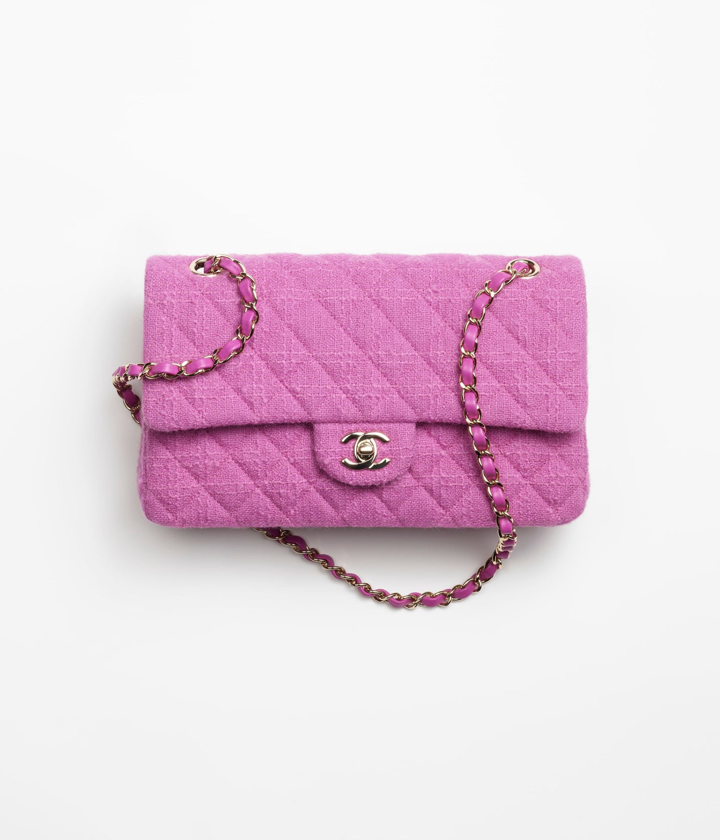 クラシック ハンドバッグ