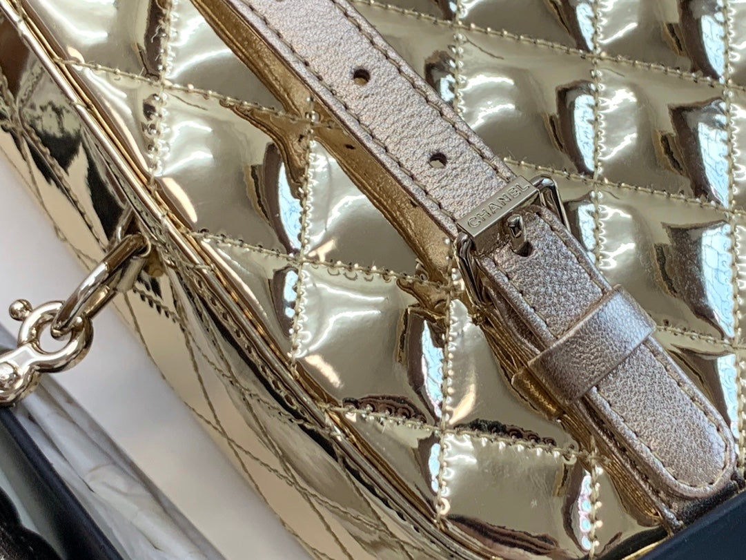 Chanel AS4646 24C CF BAG