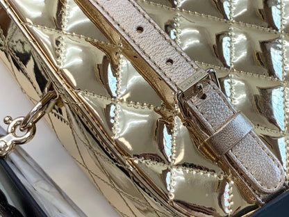 Chanel AS4646 24C CF BAG