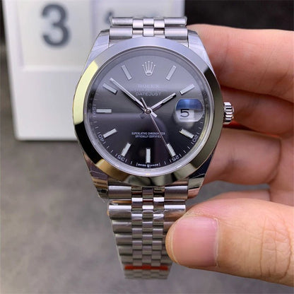 ロレックス デイトジャスト41 126300