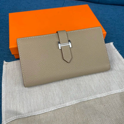 HERMÈS 財布 9カラー 9X17.5CM