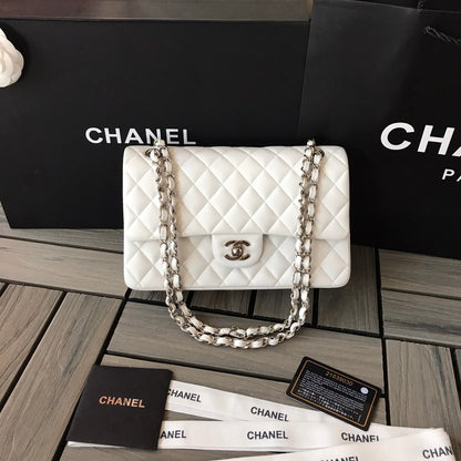 Chanel Flap Bag 1112