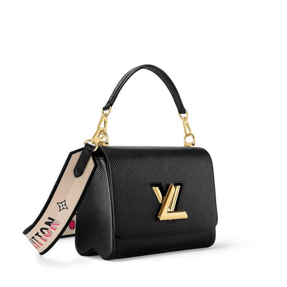 ☆Louis Vuitton☆ ボルソツイストMMショルダーバッグ M21554M21555