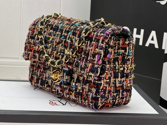 Chanel MINI CLASSIC FLAP BAG 1116