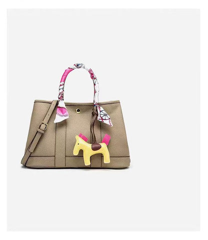 【シンプル】HERMESハンドバッグ ガーデン・パーティ30