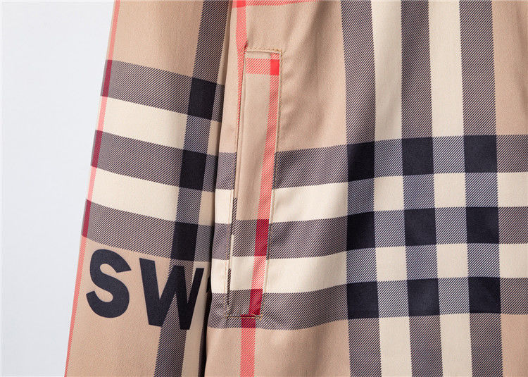 【BURBERRY公式 旗艦店】バーバリージャケット