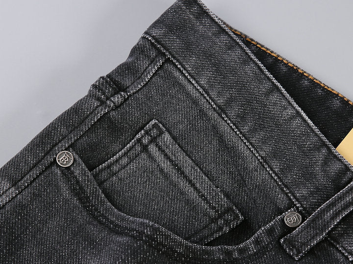 Burberry バーバリー ジーンズ