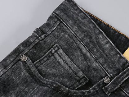 Burberry バーバリー ジーンズ