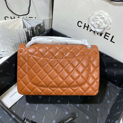 Chanel Flap Bag Large 1113