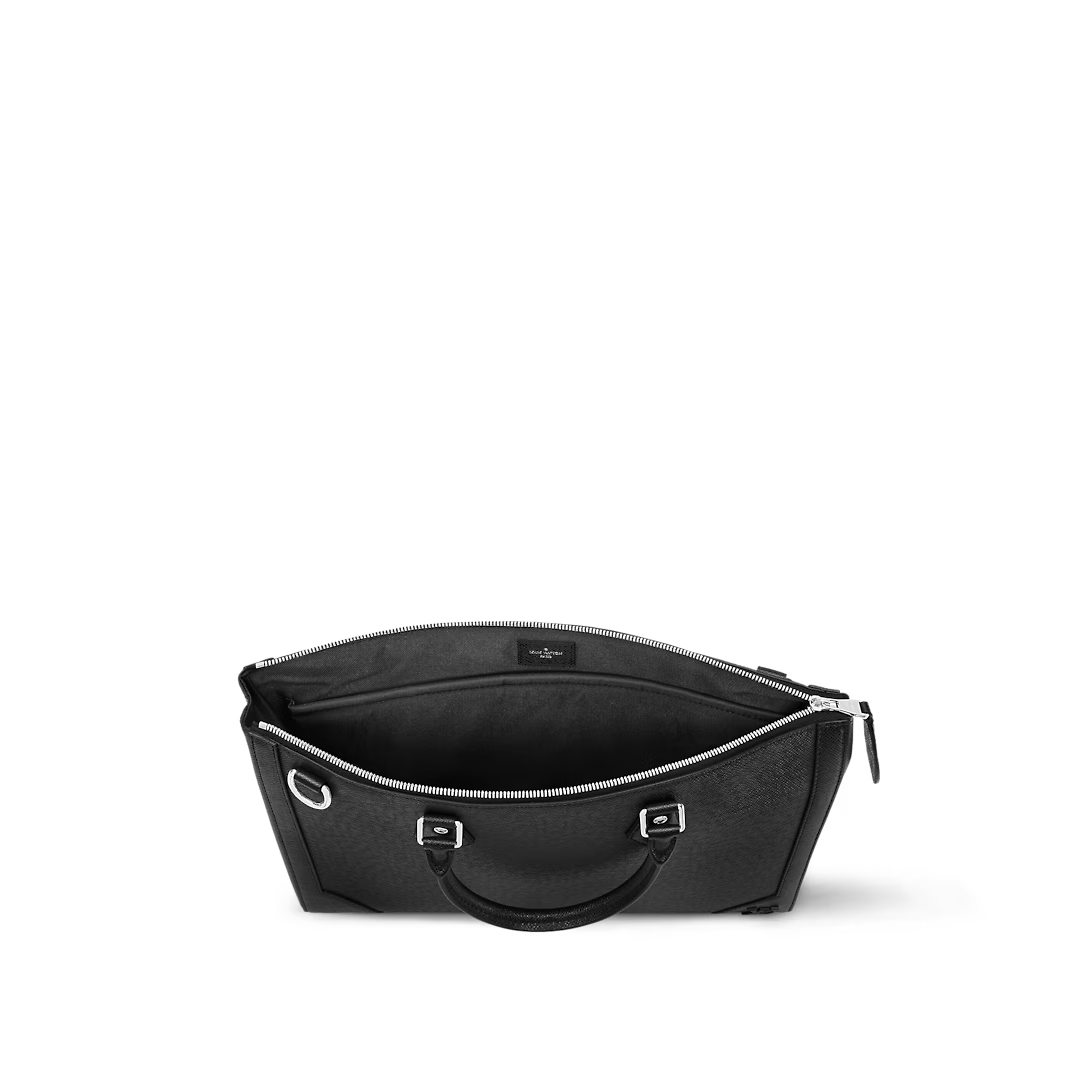 スリムブリーフケース