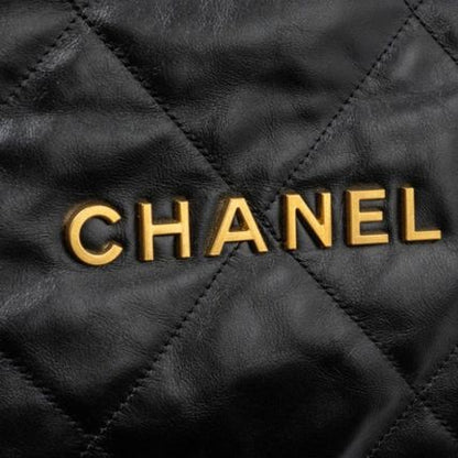 【24SS♪周りと差をつける】シャネル ☆ CHANEL22 ハンドバッグ