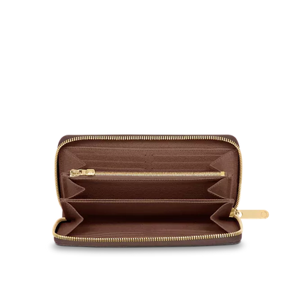 Louis Vuitton】ジッピー・ウォレット 長財布 2点セット お得 Ref:N41661+N41660