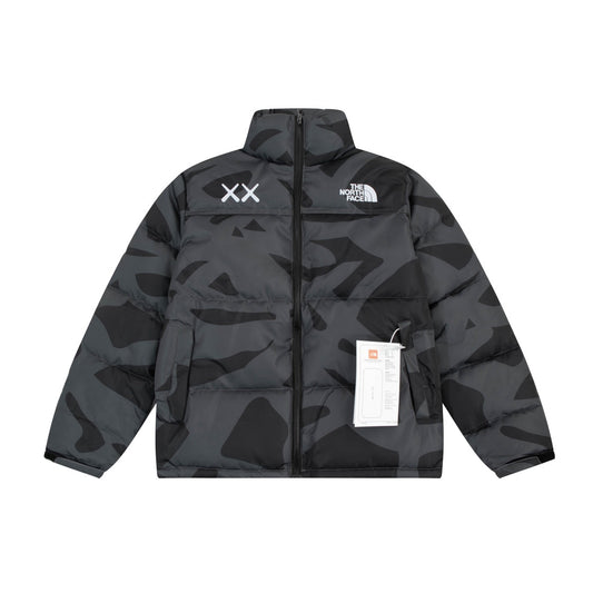 【The North Face】KAWS1996 ダウンジャケット ご好評に付き再入荷！