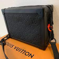 LOUIS VUITTON ソフトトランク