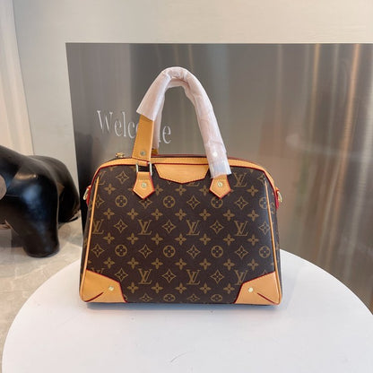 【Louis Vuitton 】クロスボディバッグ 2色 都市のファッション感とレジャー風 33*15*26cm