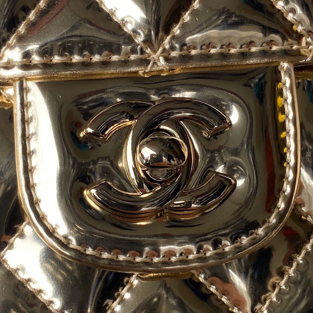 CHANEL 24C AS4646 START BAG