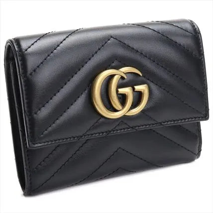 〔ggマーモント〕-カードケース-コイン＆紙幣入れ付き-