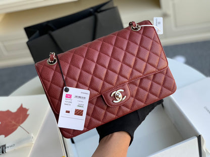 Chanel Flap Bag 1112