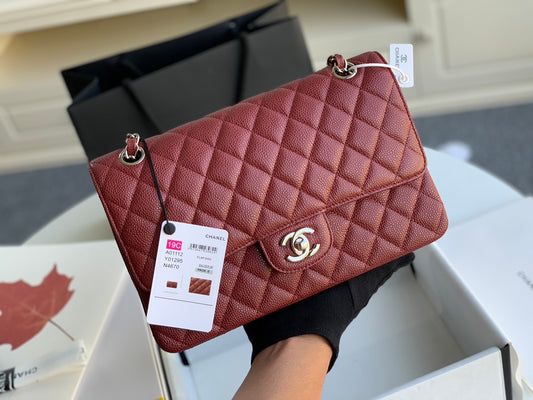 Chanel Flap Bag 1112