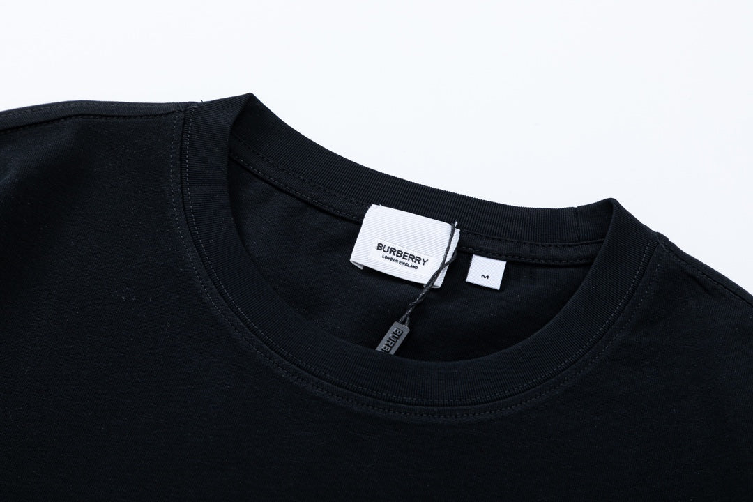 🔥2 つのうち 1 つが無料になります🔥🔥【BURBERRY 公式旗艦店】バーバリー Tシャツ ご好評に付き再入荷！