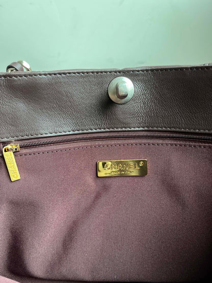 CHANEL 19 SHOPPING BAG 3360