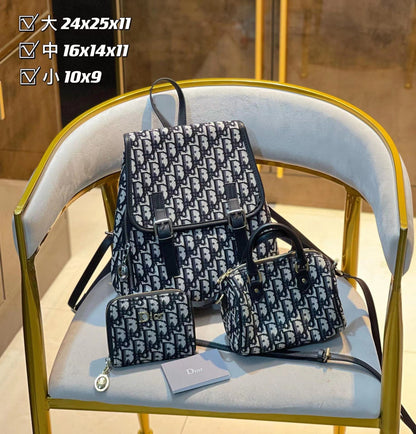 【D1or3】コンビネーション3点セット【90％割引】