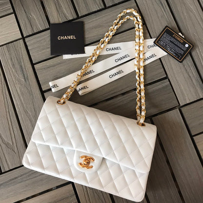 Chanel Flap Bag 1112