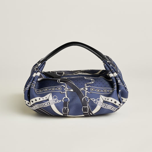 バルソワ ハンドバッグ1