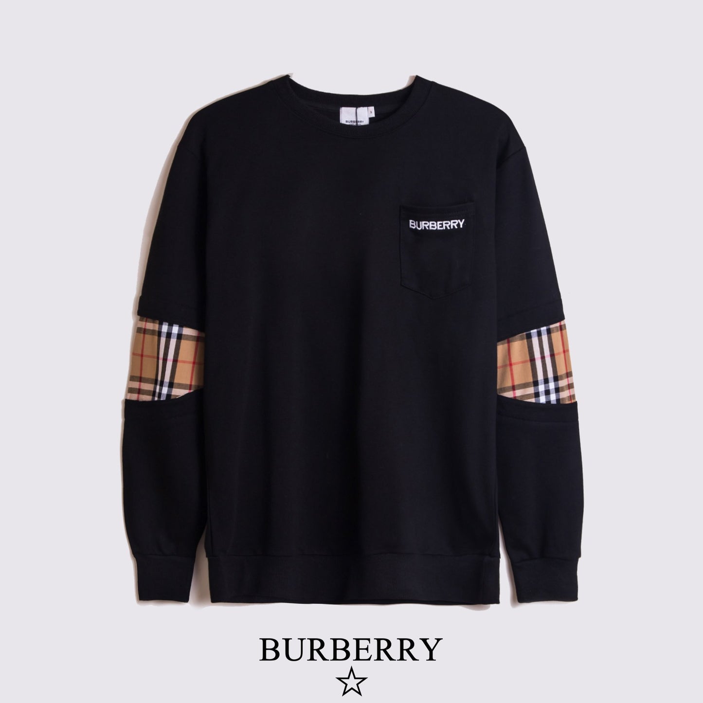 【BURBERRY旗艦店】ご好評に付き再入荷！！【男女兼用】