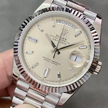 ロレックス デイデイト 40 228236-0002