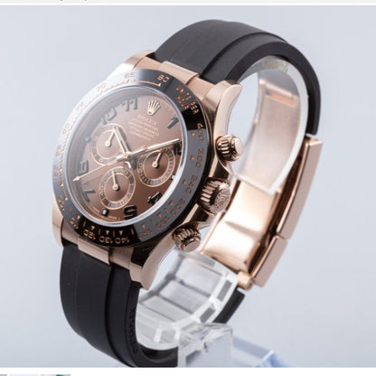 ロレックス コスモグラフ デイトナ ランダム チョコレート116515LN