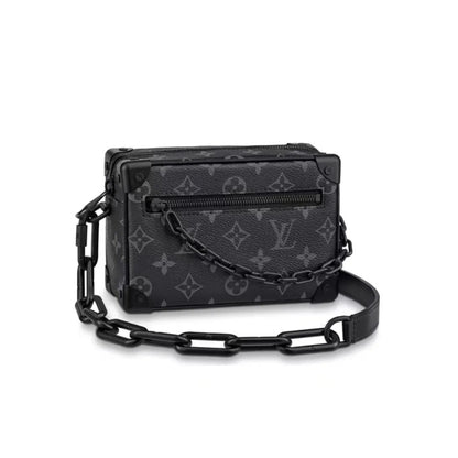 LOUIS VUITTON(ルイヴィトン)Mini Soft Trunk M44735 ソフトトランク
