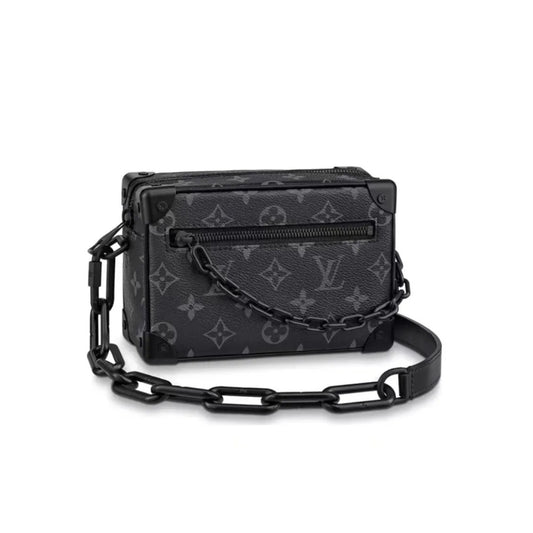 LOUIS VUITTON(ルイヴィトン)Mini Soft Trunk M44735 ソフトトランク