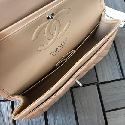 Chanel Flap Bag 1112