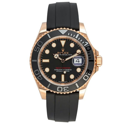 ロレックス ヨットマスター ROLEX YACHT-MASTER 116655