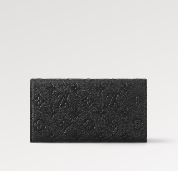 Louis Vuitton ポルトフォイユ サラ メティス　財布 M82638
