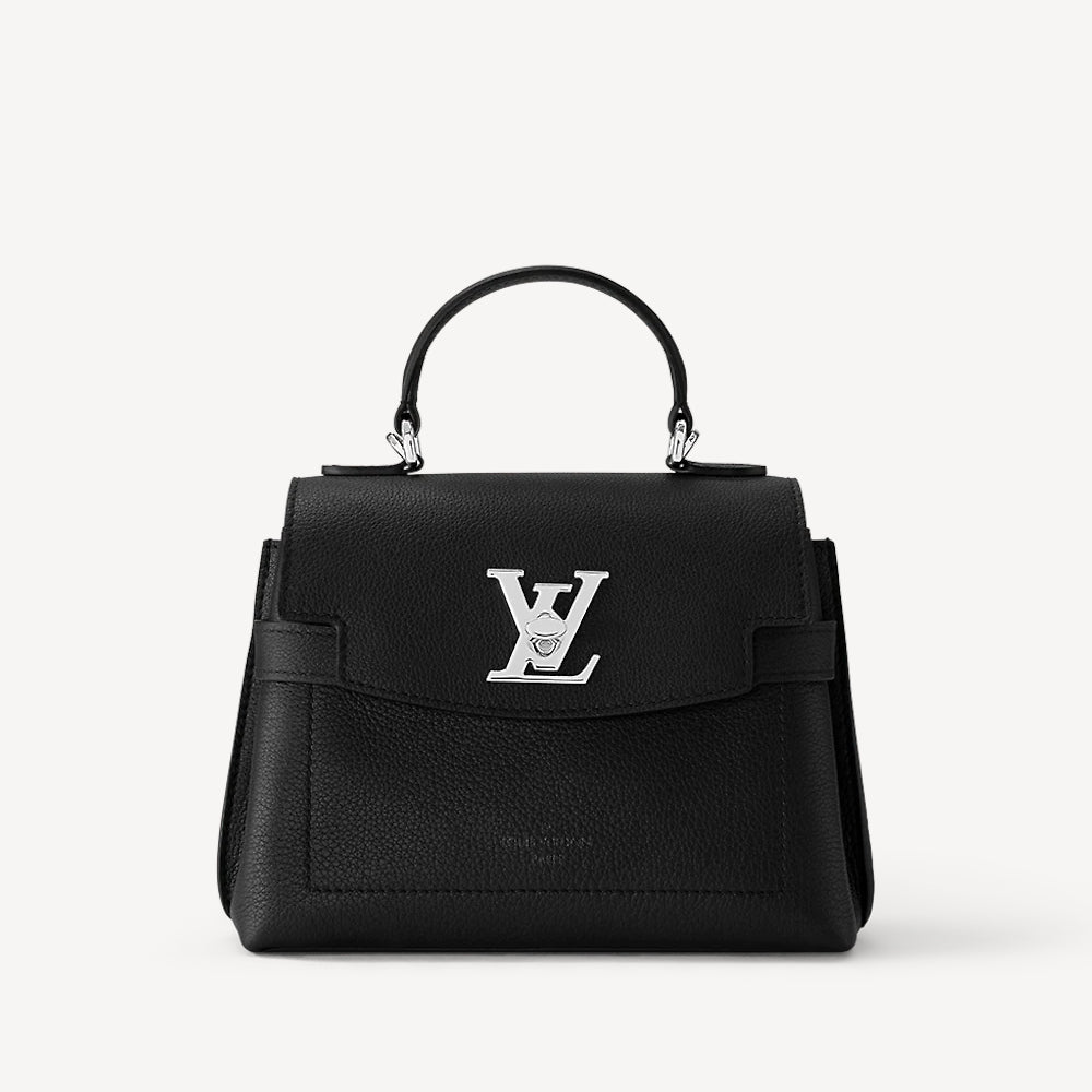 【大人気】Louis Vuitton ロックミーエヴァー MINI　バック