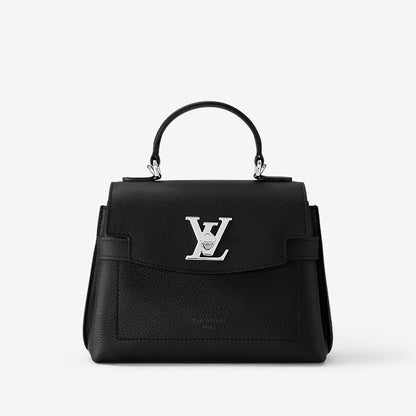 【大人気】Louis Vuitton ロックミーエヴァー MINI　バック