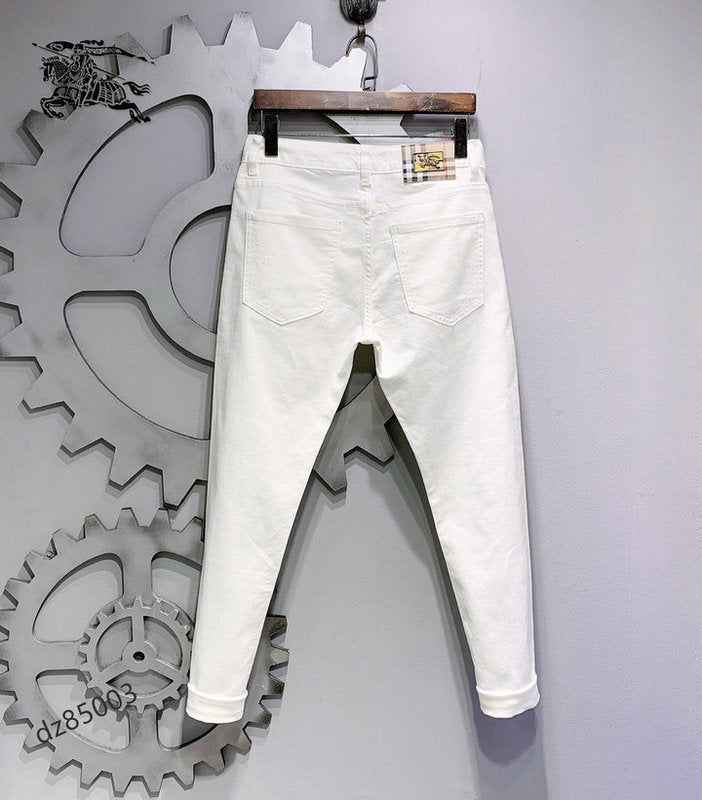 Burberry バーバリー ジーンズ