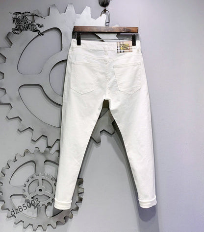 Burberry バーバリー ジーンズ