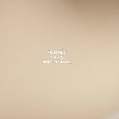 エルメス ピコタンロック ミクロ ラッキーデイジー スイフト ナタ シルバー