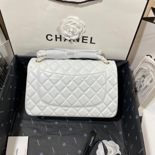 Chanel Flap Bag Large 1113