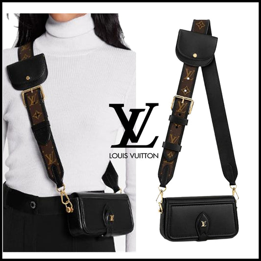 ☆Louis Vuitton☆ 軍用バッグ M69841